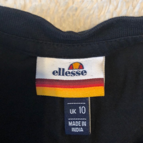 Ellesse crop top - Picture 2 of 6